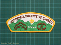 Westmoreland-Fayette Council